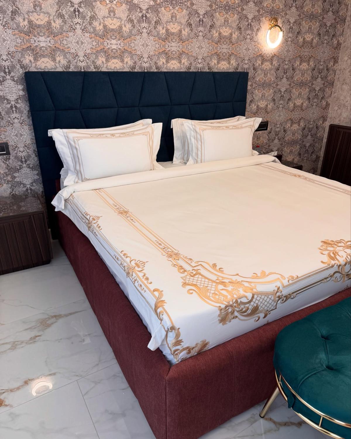 Modern - Yataq Otağı - Sifarişlə mebel Bakı - Kalidad