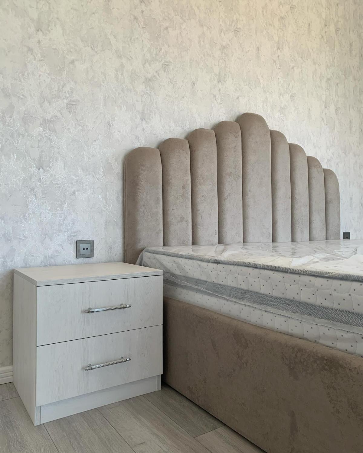Modern - Yataq Otağı - Sifarişlə mebel Bakı - Kalidad